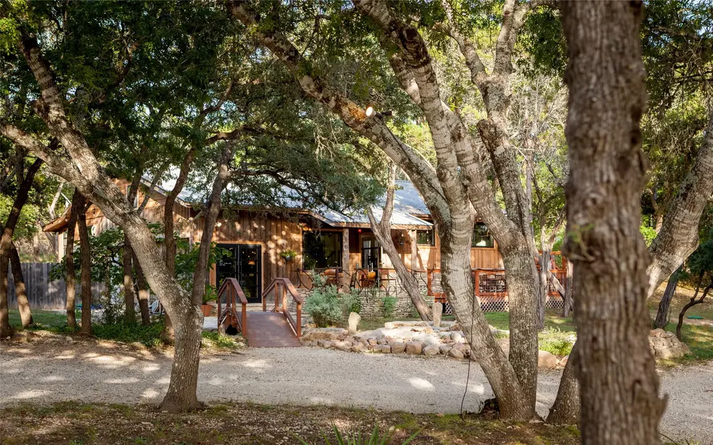 16920 Rr Road 12, Wimberley