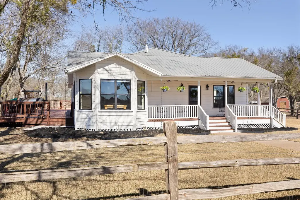 13590 Ranch Road 2338, Georgetown
