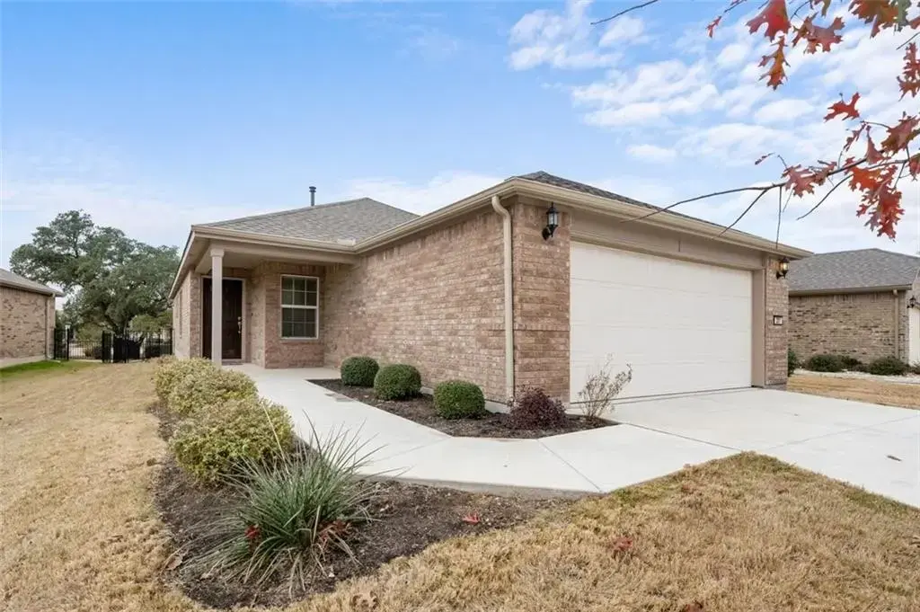201 Paint Creek Lane, Georgetown