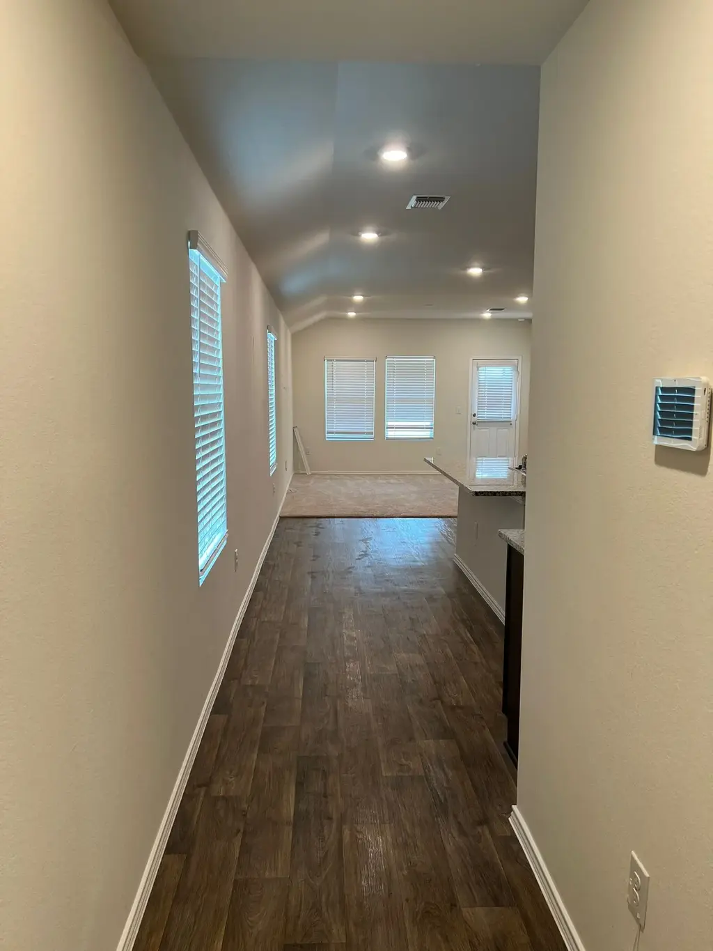 14901 Bajada Road, Manor