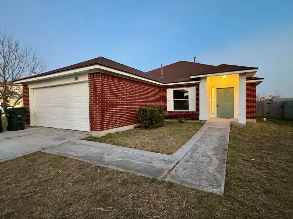 170 Henke Cove, Kyle
