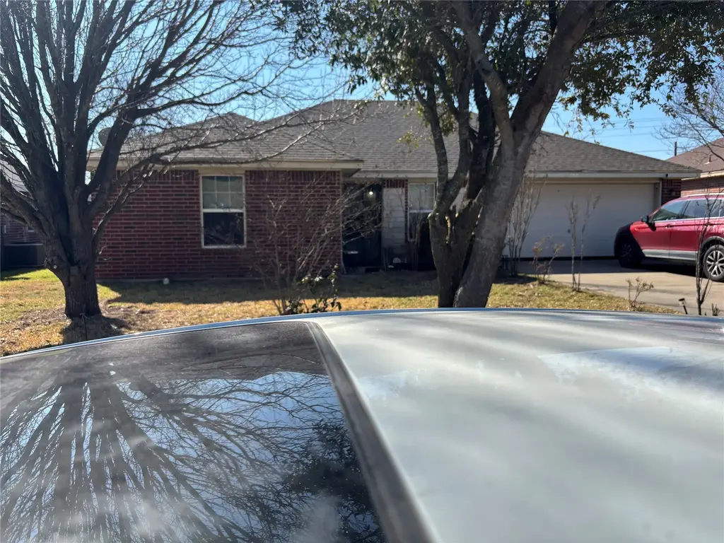 232 Corn Hill Drive, Jarrell