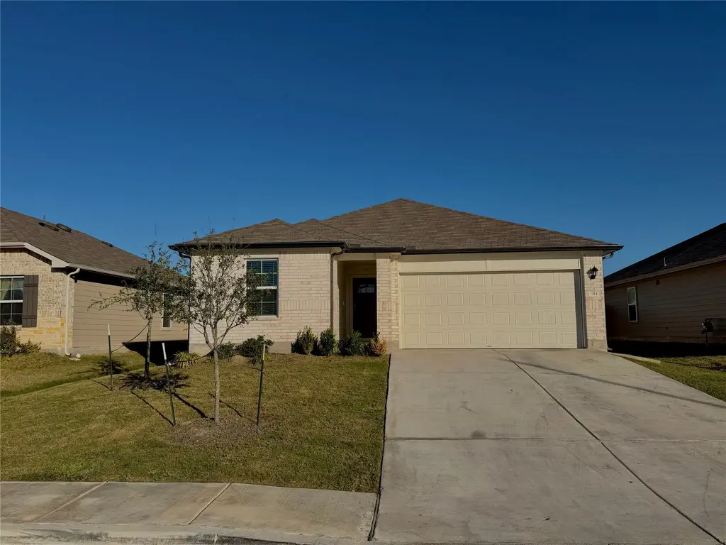 314 Addison Place, Lockhart