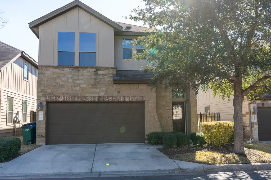 10125 Milla Circle 49, Austin