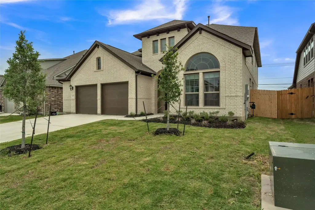 4425 Shady Hill Lane, Pflugerville