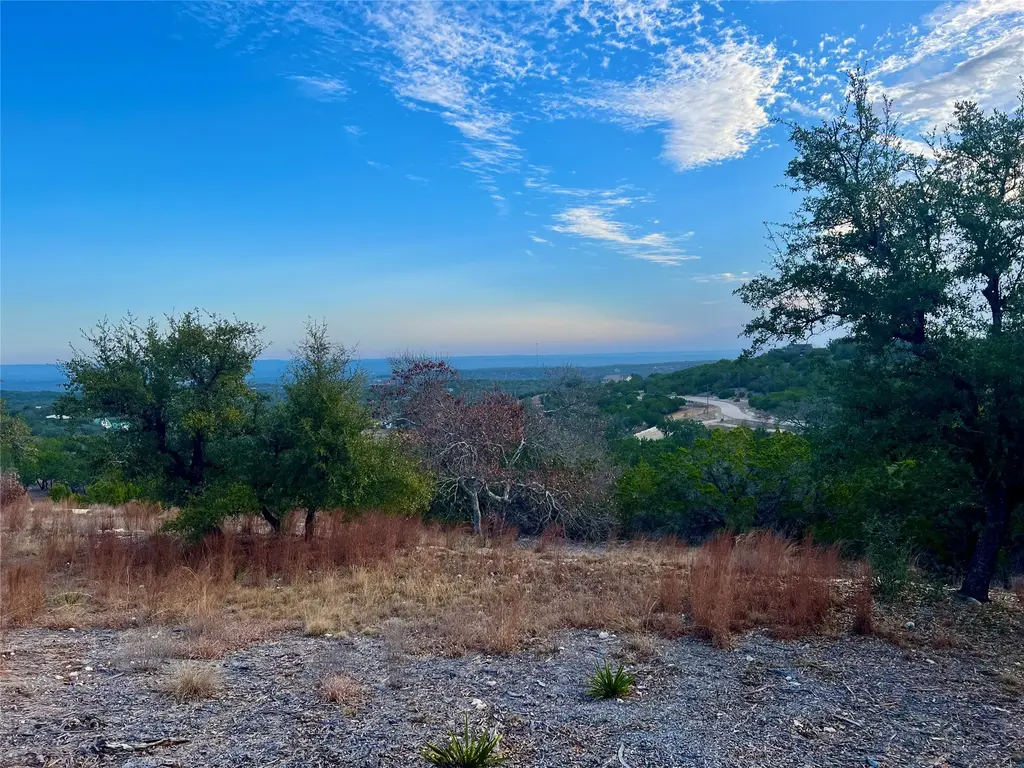 1700 Gregg Drive, Spicewood