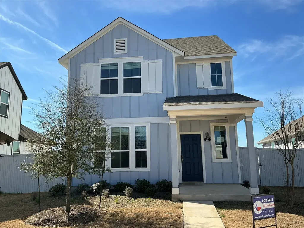 123 Bluestem Drive, Elgin