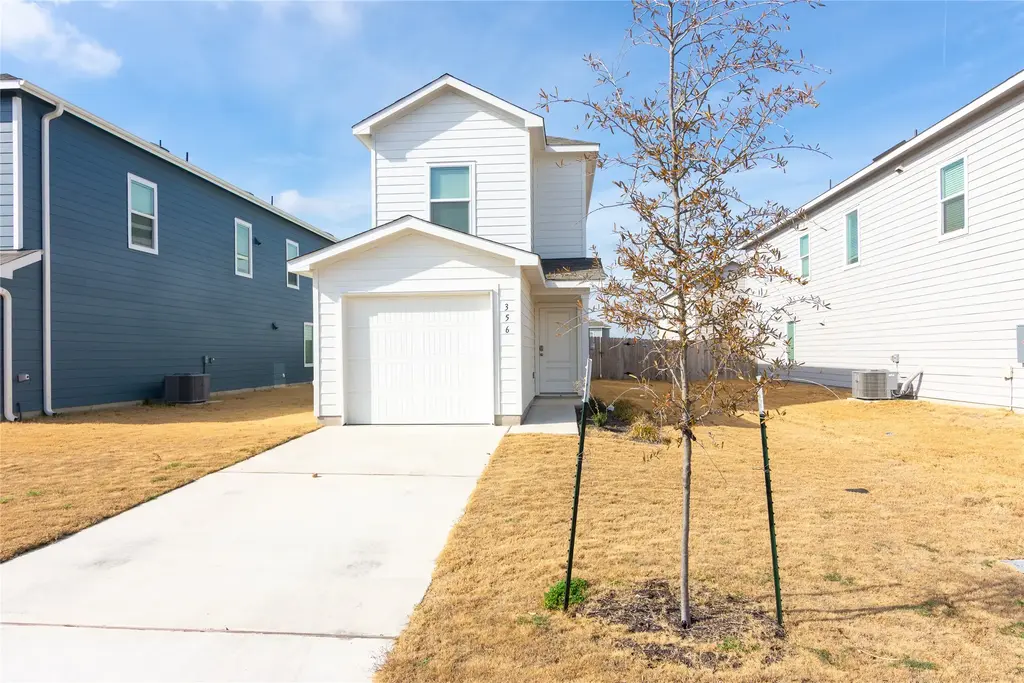356 Marty Allen Loop, Jarrell