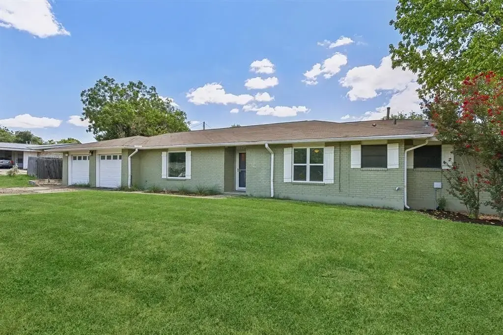 12603 Tomanet Trail, Austin