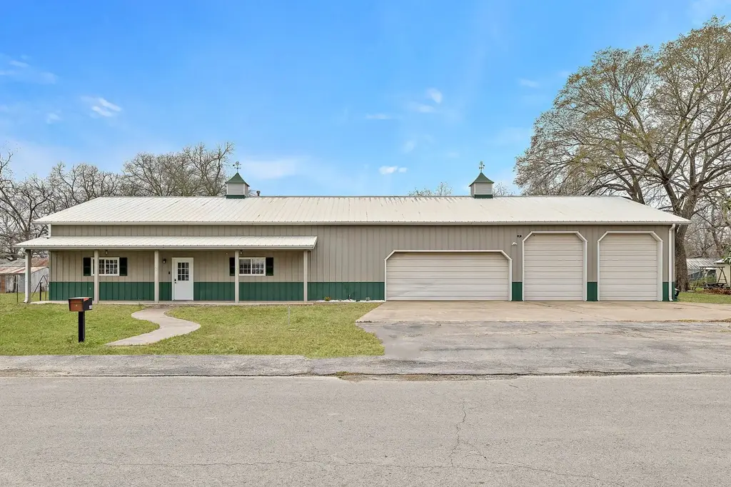 103 Turney Street, Smithville