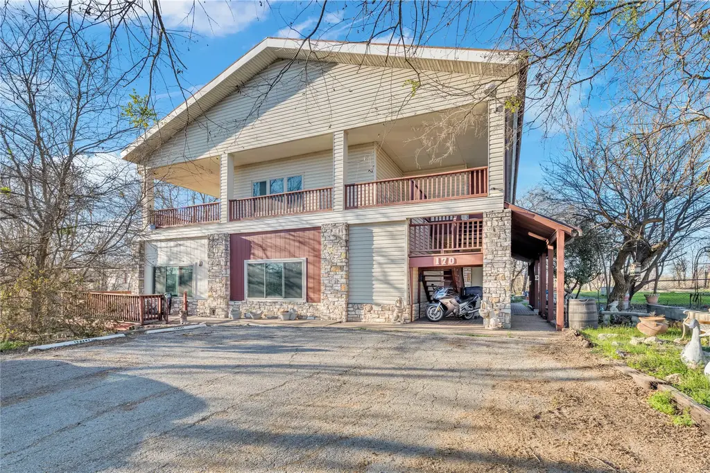 170 Interstate Drive A, Buda