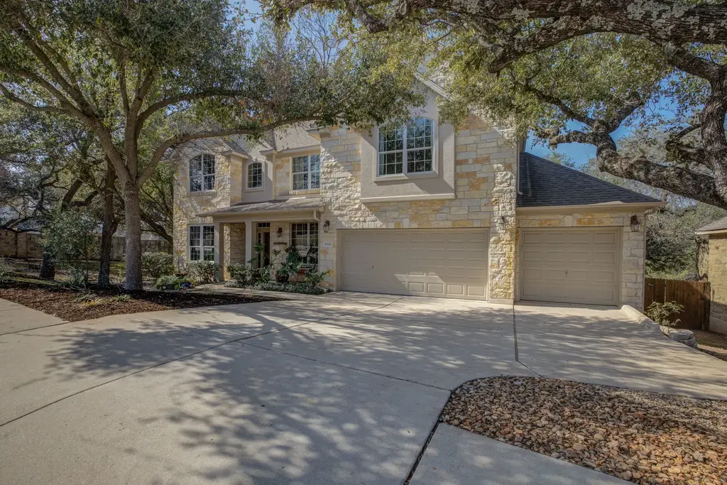9504 Indina Hills Drive, Austin