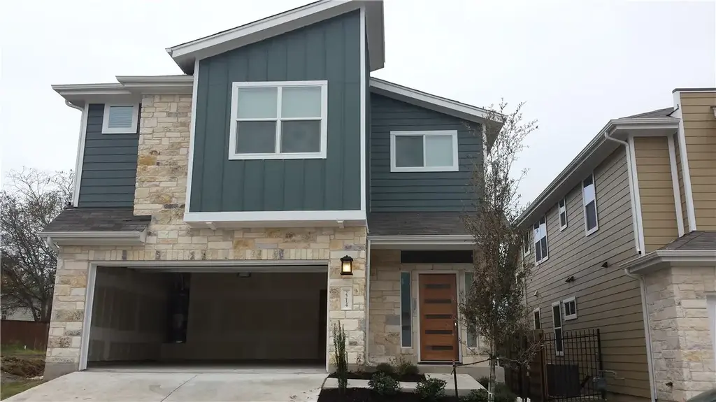 2214 Capulet Street, Austin