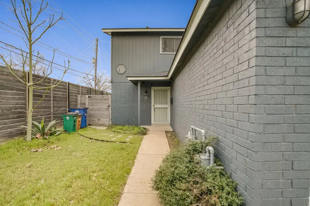 2119 Gaston Place Drive B, Austin