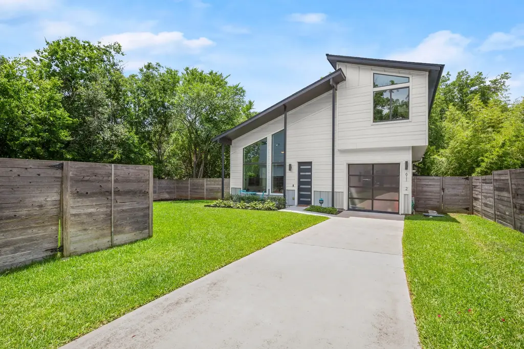 611 Gaylor Street 2, Austin