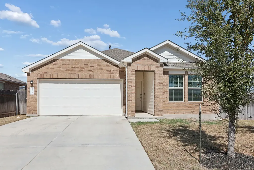 3312 Kenner Drive, Pflugerville