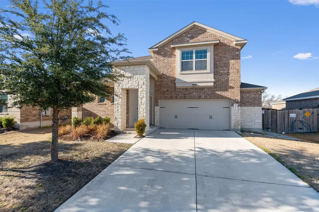 1324 Chad Drive, Round Rock