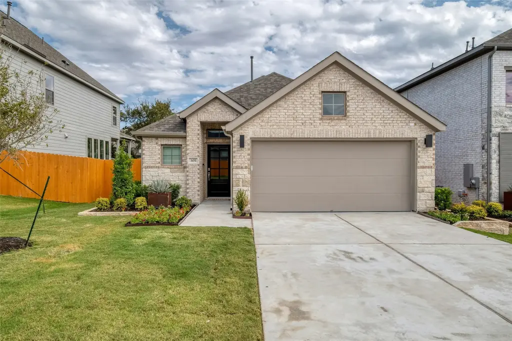 305 Langhorne Bend, Liberty Hill