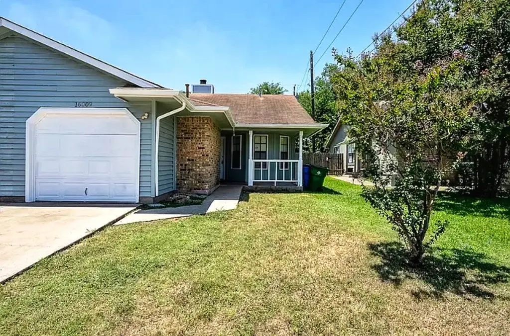 16009 Stoneham Circle, Pflugerville