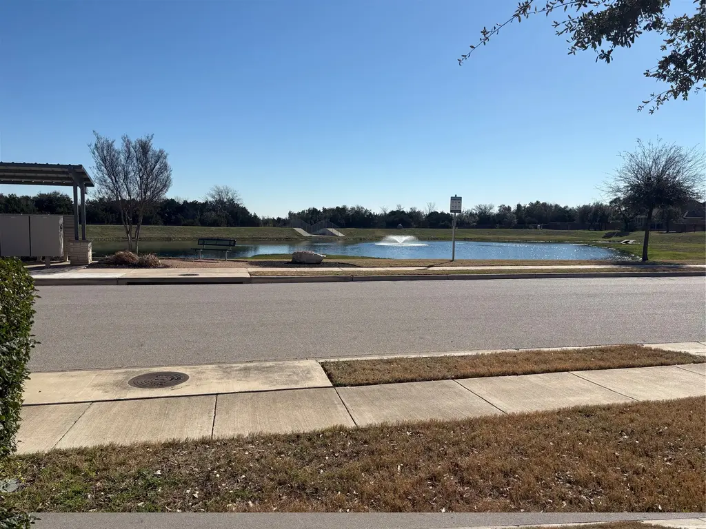 4154 Kingsley Avenue, Round Rock