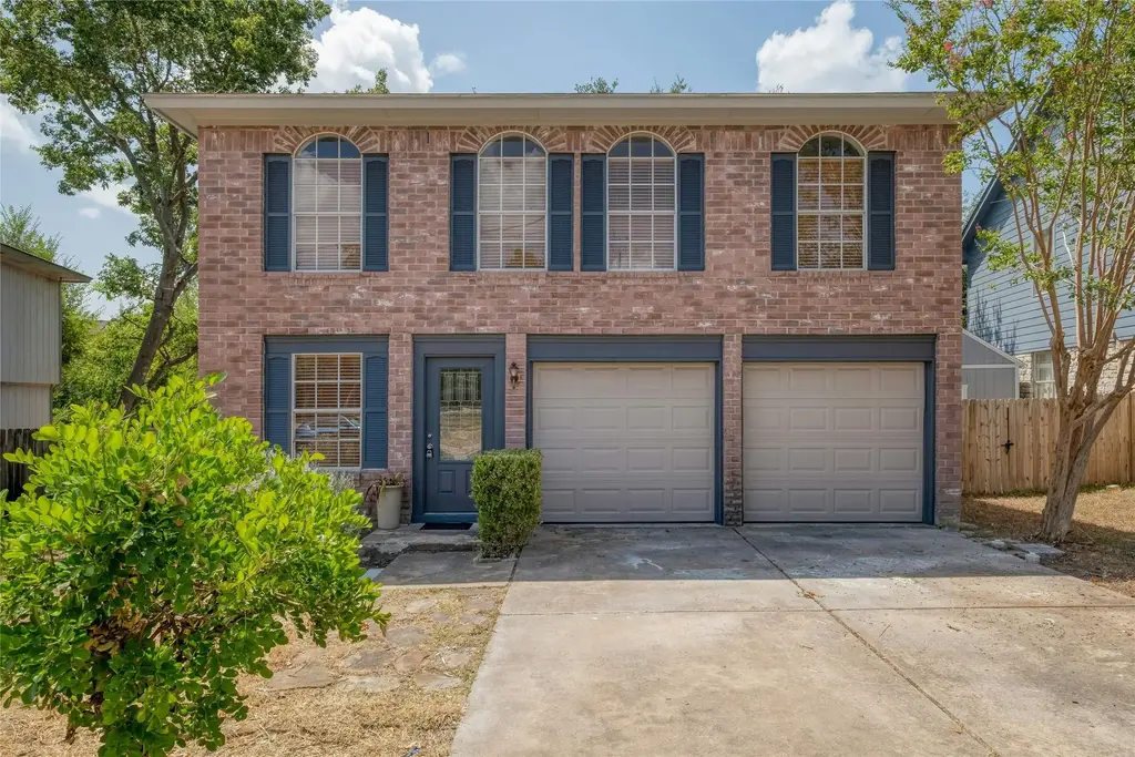 12713 Modena Trail, Austin