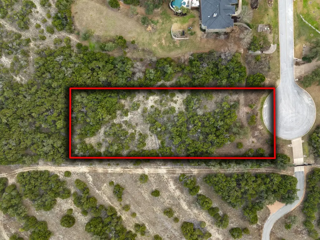 8904 Blazyk Drive, Austin