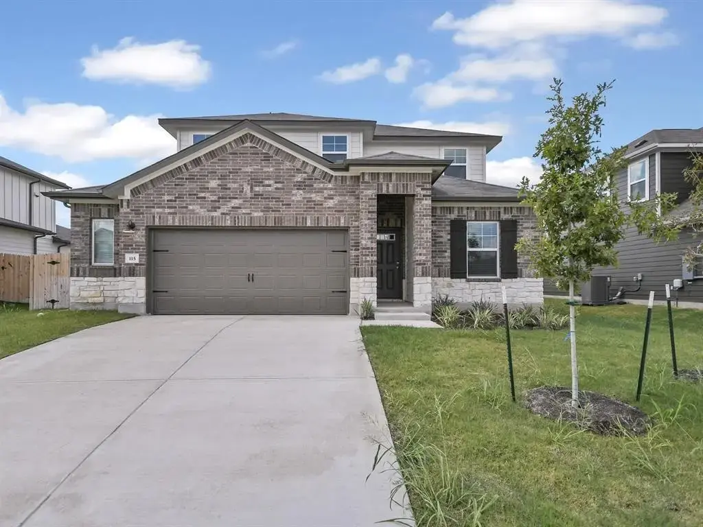 115 Cona Way, Hutto