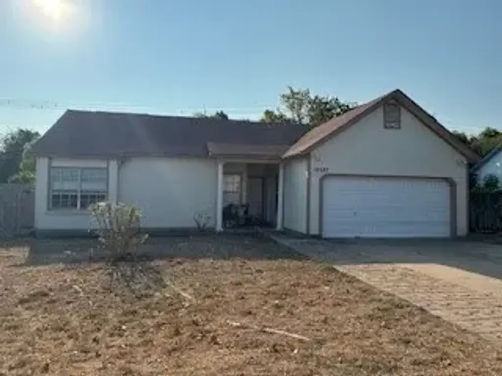 16507 Edgemere Drive, Pflugerville