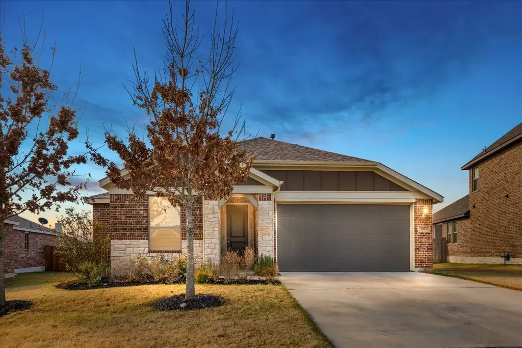 5813 Casstello Drive, Round Rock