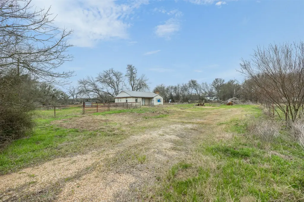 210 Post Oak Street, Caldwell