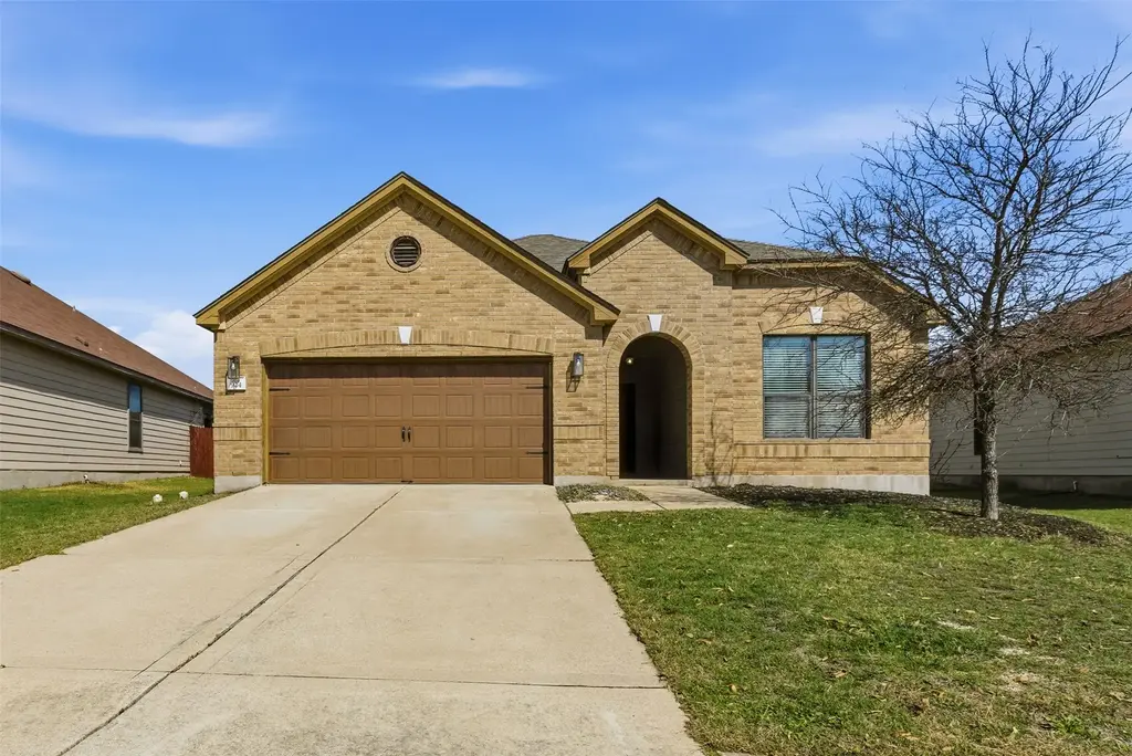 924 Watson Way, Pflugerville