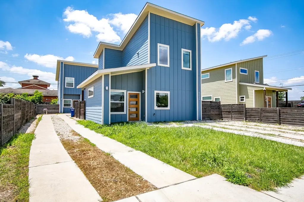 6303 Santos Street A, Austin