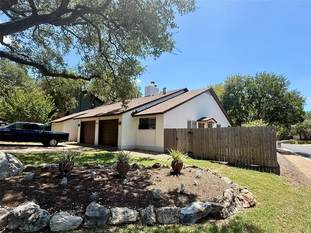 8142 Ceberry Drive B, Austin