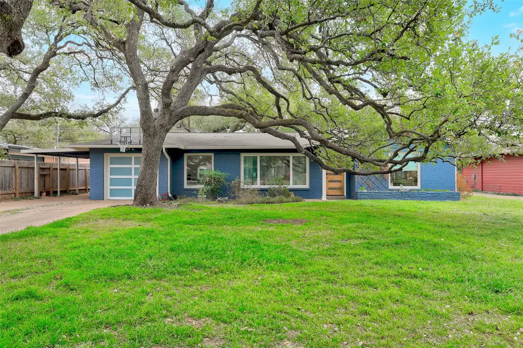 5803 Shoal Creek Boulevard, Austin