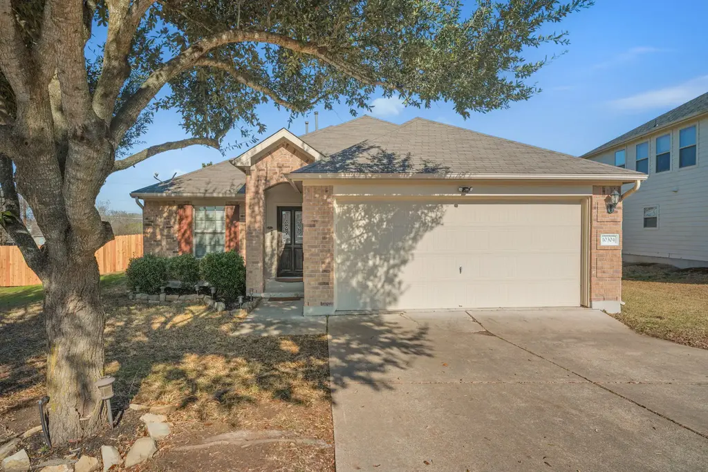 10304 Lone Pine Lane, Austin