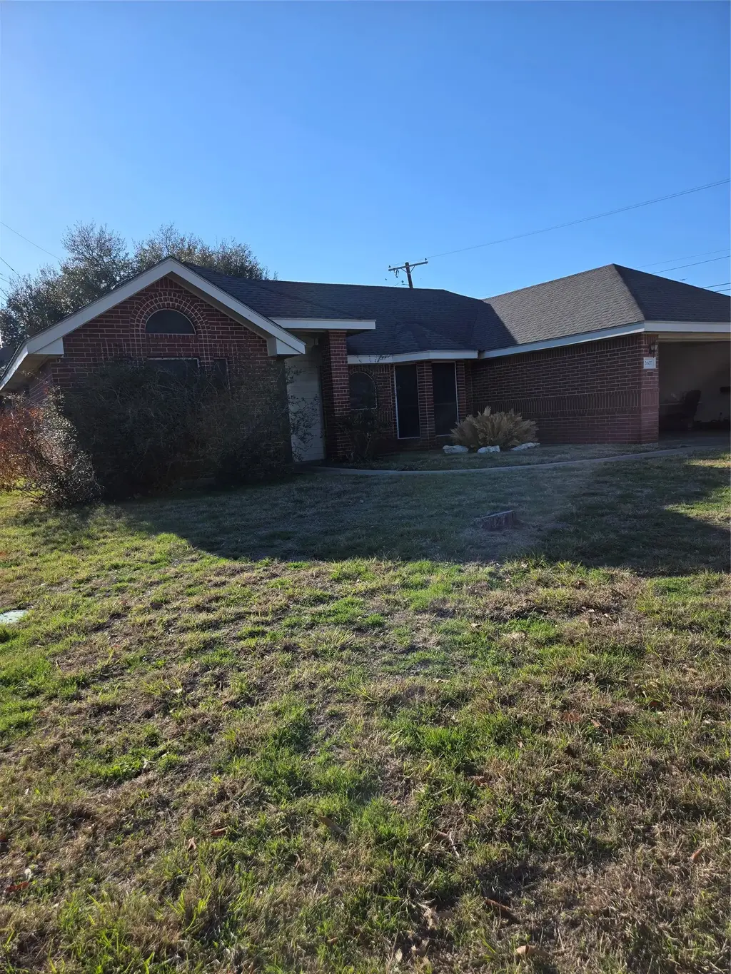 2607 Cherrylawn Drive, Taylor