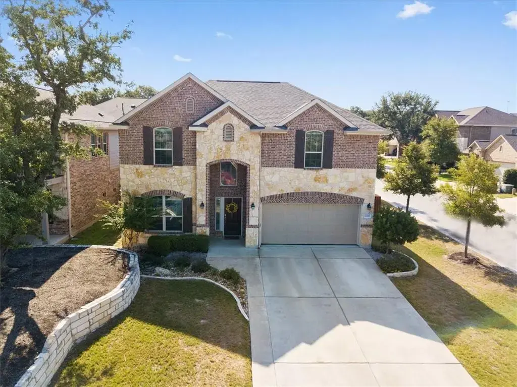 12311 Altamira Street, Austin