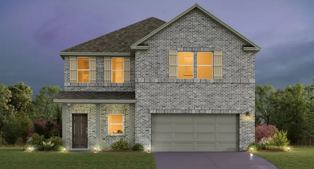 1045 Sienna Bear Road, Georgetown