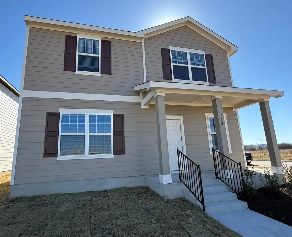 152 Mullen Way, Taylor