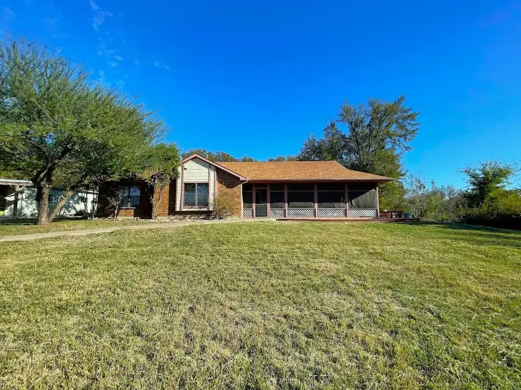 5001 Blue Bluff Road, Austin