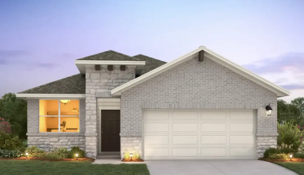 1049 Sienna Bear Road, Georgetown