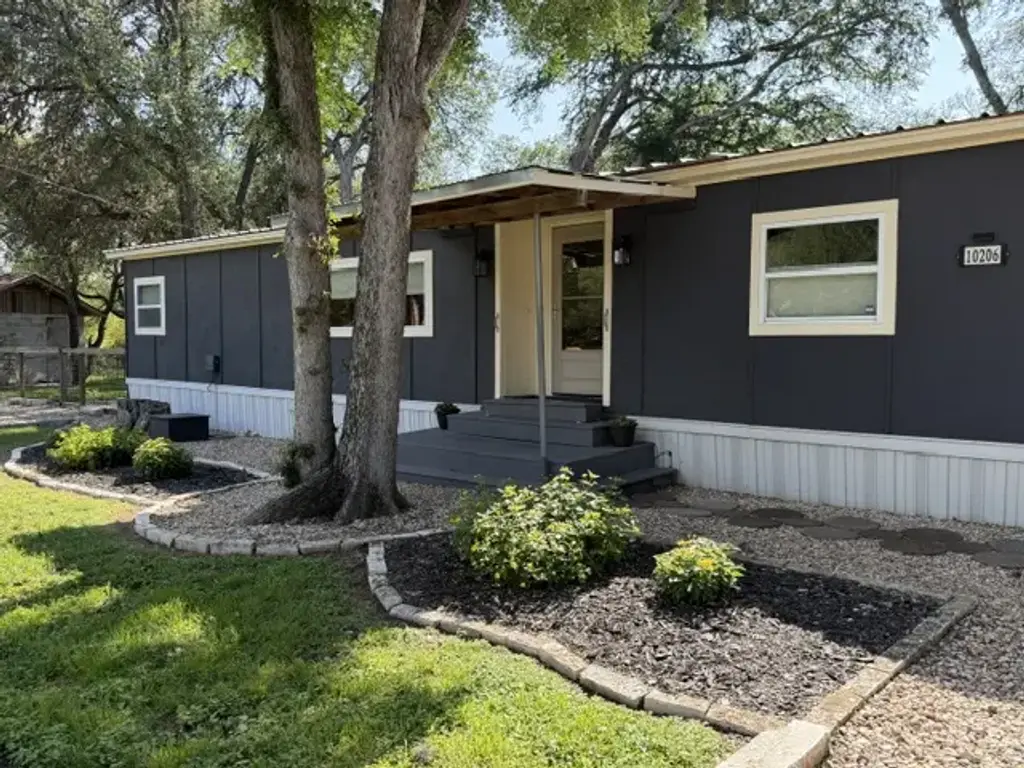 10206 Gail Road, Austin