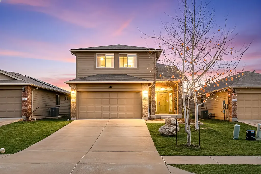 12116 Walter Vaughn Drive, Manor