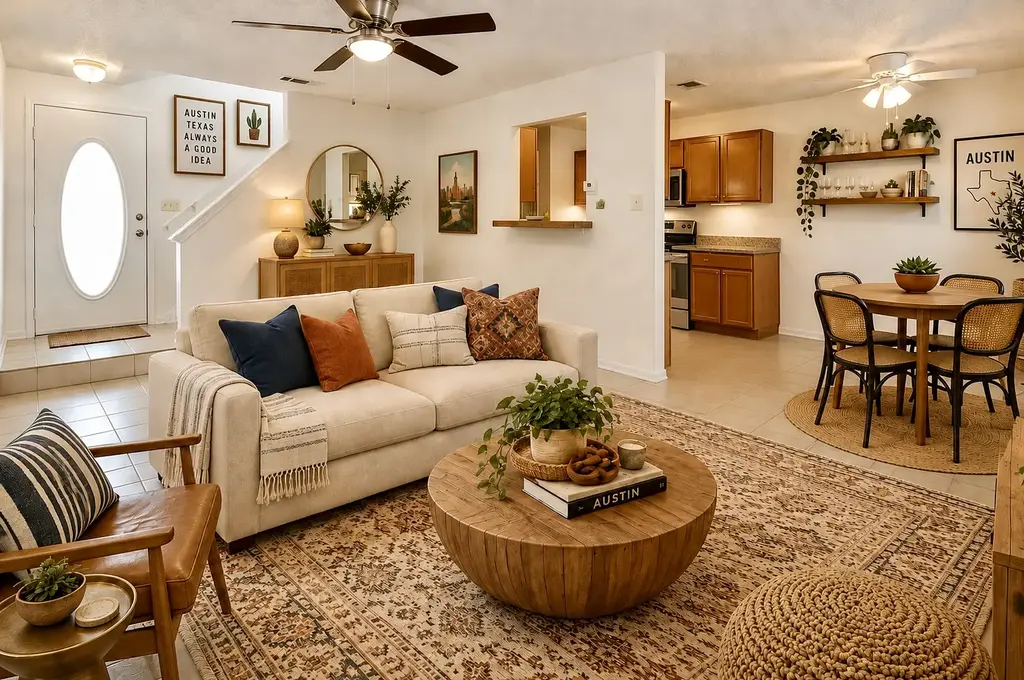 6102 Parkwood Drive, Austin
