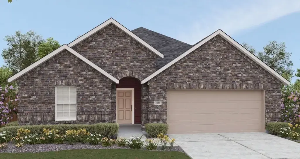 231 Mustang Bend, Kyle