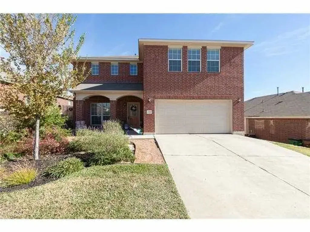 1559 Haynie Bend, Round Rock