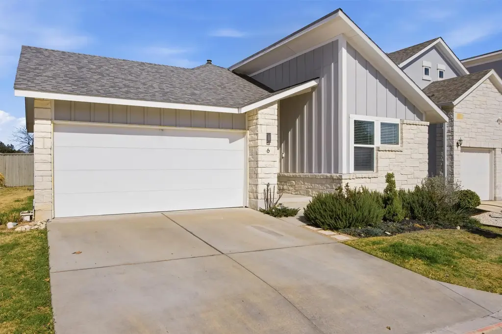 13701 Ronald Reagan Boulevard 6, Cedar Park
