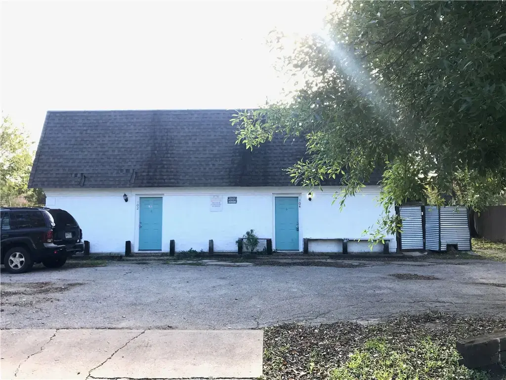 4902 West Gate Boulevard 104, Austin