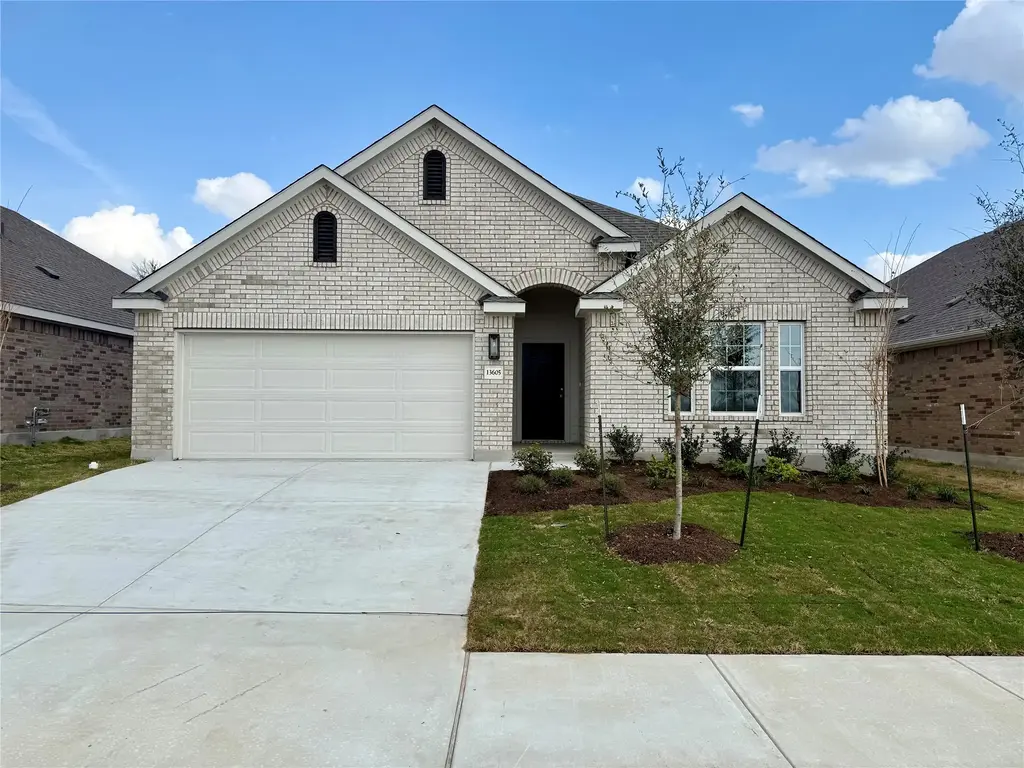 13605 Barn Chime Street, Elgin