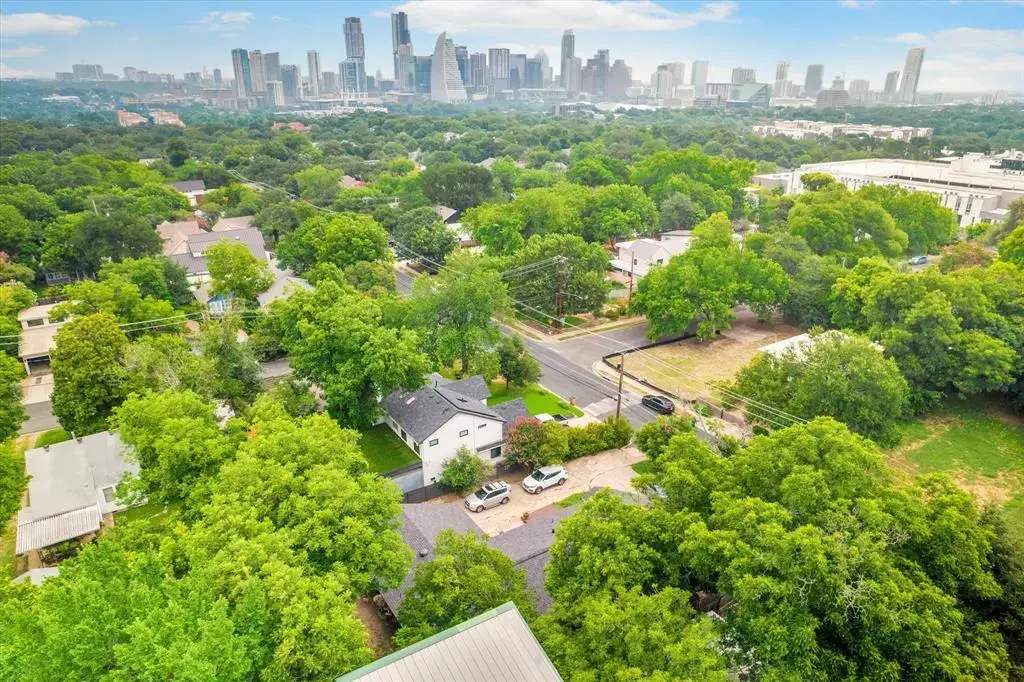 1104 Kinney Avenue B, Austin